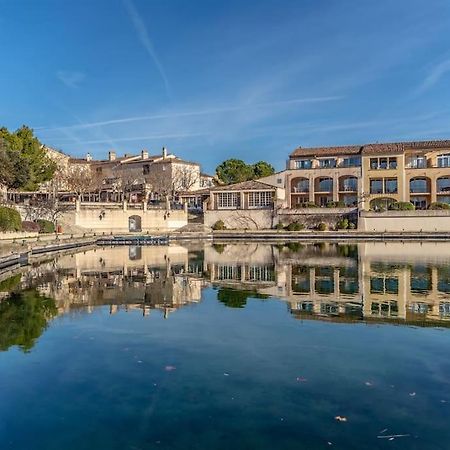Magnifique Vue Lac Au Golf De Pont-Royal 马勒莫尔 外观 照片